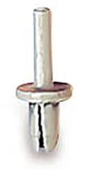 Bedradingskoker Nylon tiknagel D.6 - M052160000