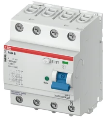 F404B-40/0.03 - 2CCG000053R0001