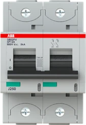 S802PV-SP125 - 2CCG001601R0001
