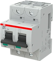 S802PV-SP125 - 2CCG001601R0001