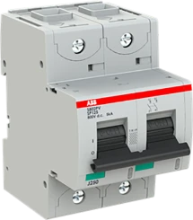 S802PV-SP125 - 2CCG001601R0001