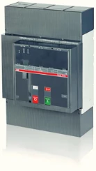 T7D/PV-E 1250 4p F F M 1500V DC - 1SDA073560R1