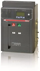 E2N 1600 PR122/DC In=1600A 3p W MP - 1SDA064594R1