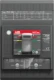 XT2H 125 TMF 50-500 3p F F UL/CSA - 1SDA074795R1