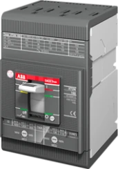 XT2N 160 TMA 80-800 3P F F + ACC - 1SDX002730R1