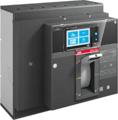 XT7L 1000 Ekip Hi-TouchLSI 1000 4p FF UL - 1SDA103245R1