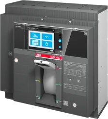 XT7L 1000 Ekip Hi-TouchLSI 1000 4p FF UL - 1SDA103245R1