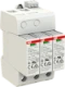 OVR PV T2 40-1500 P TS - 2CTB802401R1500