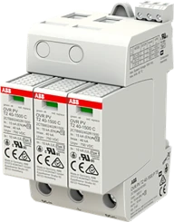 OVR PV T2 40-1500 P TS - 2CTB802401R1500