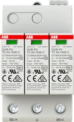 OVR PV T2 40-1500 P TS - 2CTB802401R1500