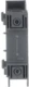 OTPN125FP - 1SCA105094R1001