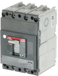 XT2H 125 TMF 70-700 3p F F UL/CSA - 1SDA074797R1