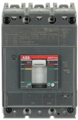 XT2H 125 TMF 70-700 3p F F UL/CSA - 1SDA074797R1