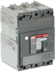 XT2H 125 TMF 70-700 3p F F UL/CSA - 1SDA074797R1