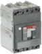 XT2H 125 TMF 70-700 3p F F UL/CSA - 1SDA074797R1