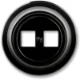 MU1800 J-64 black - 2CHK291018C4301