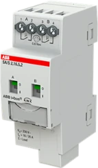 SA/S2.16.5.2 - 2CDG110265R0011