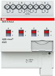 SA/S4.16.2.2 - 2CDG110262R0011