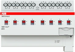 SA/S8.16.2.2 - 2CDG110263R0011