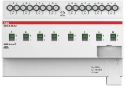 SA/S8.16.6.2 - 2CDG110271R0011
