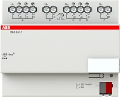 FCL/S 2.6.1.1 - 2CDG110164R0011