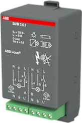 SA/M2.16.1 - 2CDG110100R0011