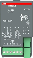SD/M2.6.2 - 2CDG110107R0011