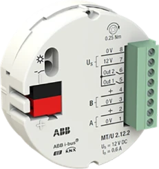 MT/U 2.12.2 - 2CDG110111R0011