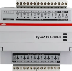 FLX-8R8-H - 2CQG200707R1021