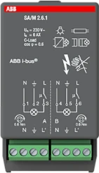 SA/M2.6.1 - 2CDG110002R0011