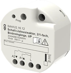 SAH/U2.16.12 - 2CKA006152A0041