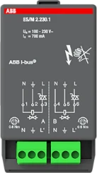 ES/M2.230.1 - 2CDG110013R0011