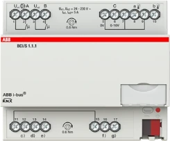 BCI/S1.1.1 - 2CDG110222R0011