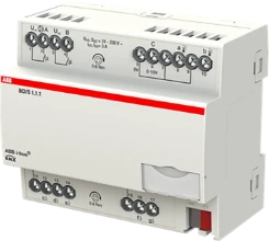 BCI/S1.1.1 - 2CDG110222R0011
