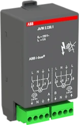 JA/M2.230.1 - 2CDG110003R0011