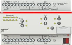 HCC/S2.1.2.1 - 2CDG110219R0011
