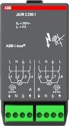 JA/M2.230.1 - 2CDG110003R0011