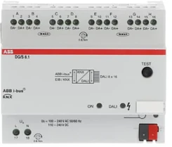 DG/S 8.1 - 2CDG110025R0011