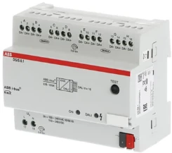 DG/S 8.1 - 2CDG110025R0011