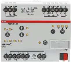 FCC/S1.1.2.1 - 2CDG110211R0011