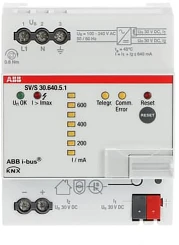 SV/S30.640.5.1 - 2CDG110146R0011
