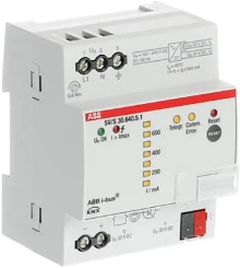 SV/S30.640.5.1 - 2CDG110146R0011