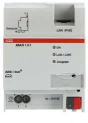 ABA/S 1.2.1 - 2CDG110192R0011