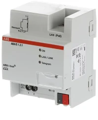 ABA/S 1.2.1 - 2CDG110192R0011