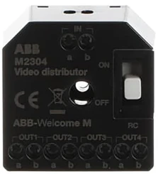 M2304-02 - 2TMA210160B0001