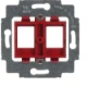 (Reflex) SI, (Reflex) SI Linear, future, alpha-exclusive, alpha-nea, solo, impuls, Future linear, Carat, pure stainless steel, axcent, Busch-balance SI
