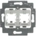(Reflex) SI, (Reflex) SI Linear, future, alpha-exclusive, alpha-nea, solo, impuls, Future linear, Carat, pure stainless steel, axcent, Busch-balance SI