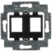 (Reflex) SI, (Reflex) SI Linear, future, alpha-exclusive, alpha-nea, solo, impuls, Future linear, Carat, pure stainless steel, axcent, Busch-balance SI