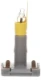 (Reflex) SI, (Reflex) SI Linear, future, alpha-exclusive, alpha-nea, solo, impuls, Future linear, Carat, pure stainless steel, axcent, Busch-balance SI