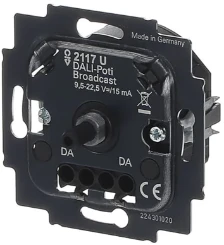 2117 U - 2CKA006599A2985